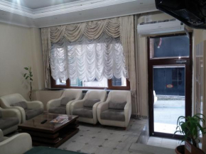 Гостиница Hotel Star  Стамбул